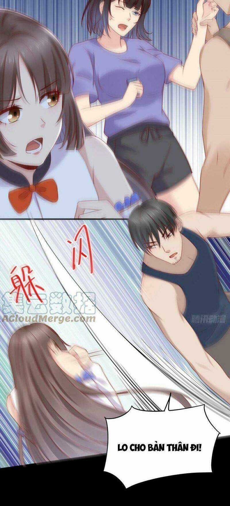 Vua Đầu Tư Mạnh Nhất Chapter 52 trang 7