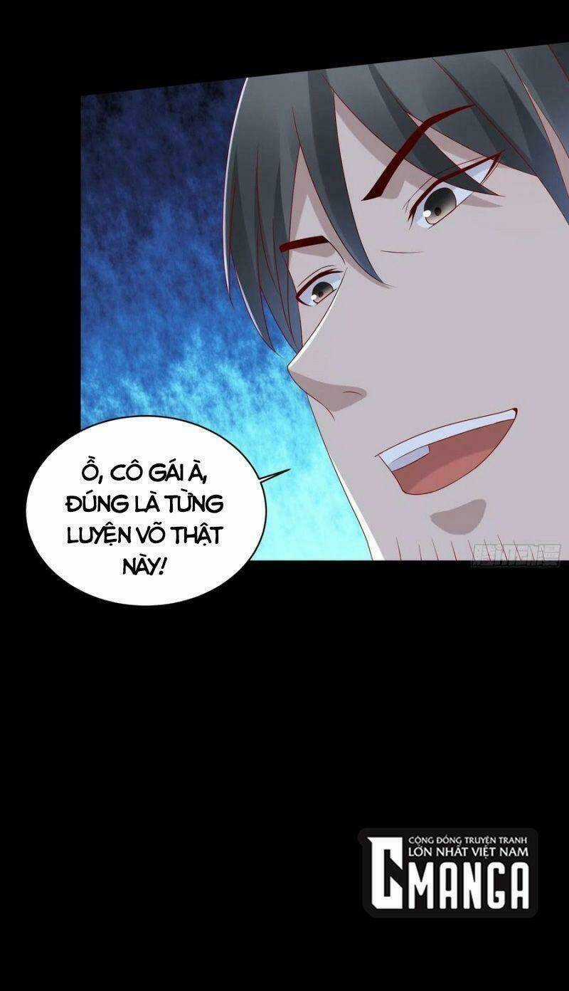 Vua Đầu Tư Mạnh Nhất Chapter 52 trang 8