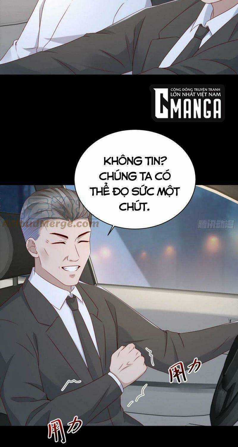 Vua Đầu Tư Mạnh Nhất Chapter 53 trang 1