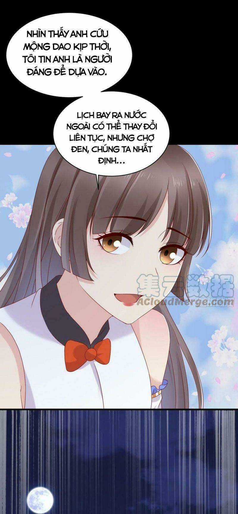 Vua Đầu Tư Mạnh Nhất Chapter 53 trang 10