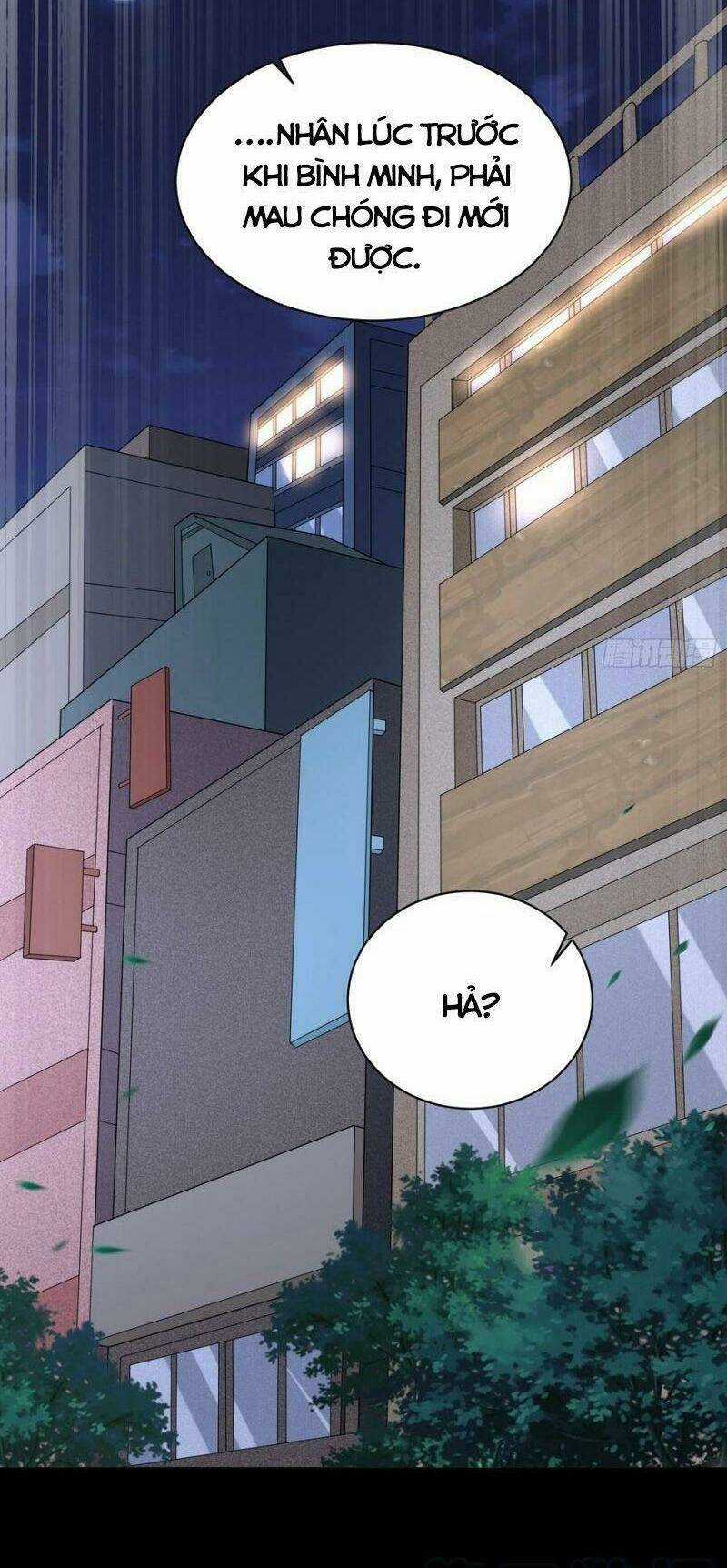 Vua Đầu Tư Mạnh Nhất Chapter 53 trang 11