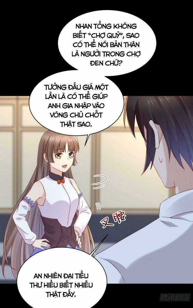 Vua Đầu Tư Mạnh Nhất Chapter 53 trang 14