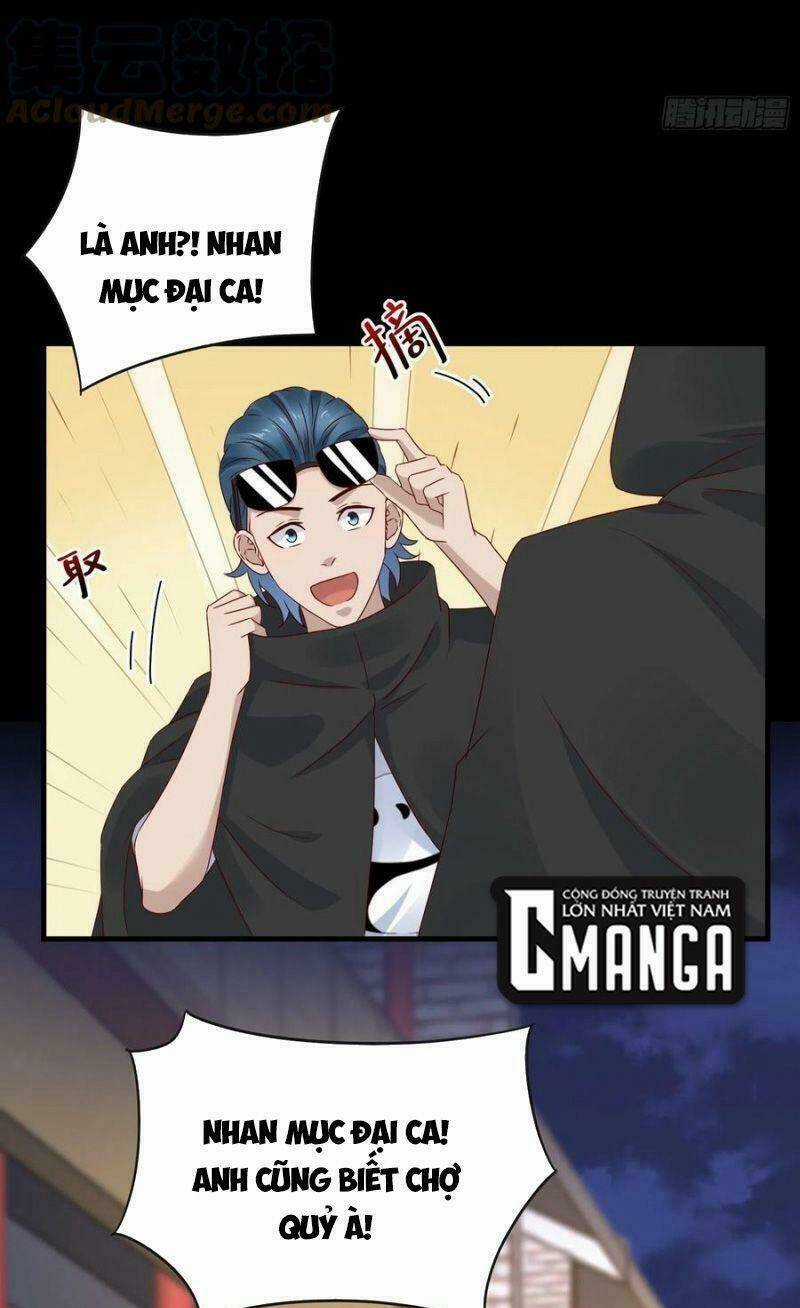 Vua Đầu Tư Mạnh Nhất Chapter 53 trang 16