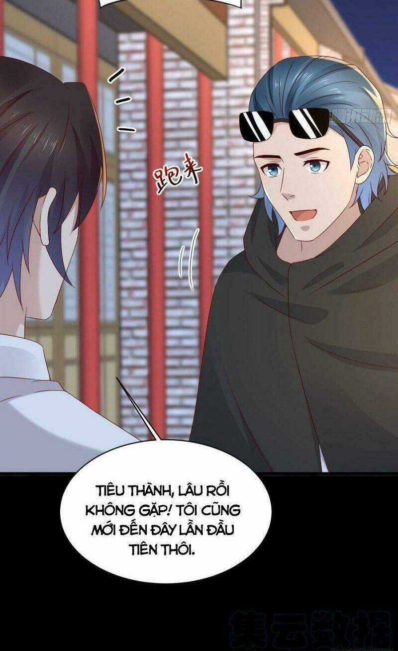 Vua Đầu Tư Mạnh Nhất Chapter 53 trang 17