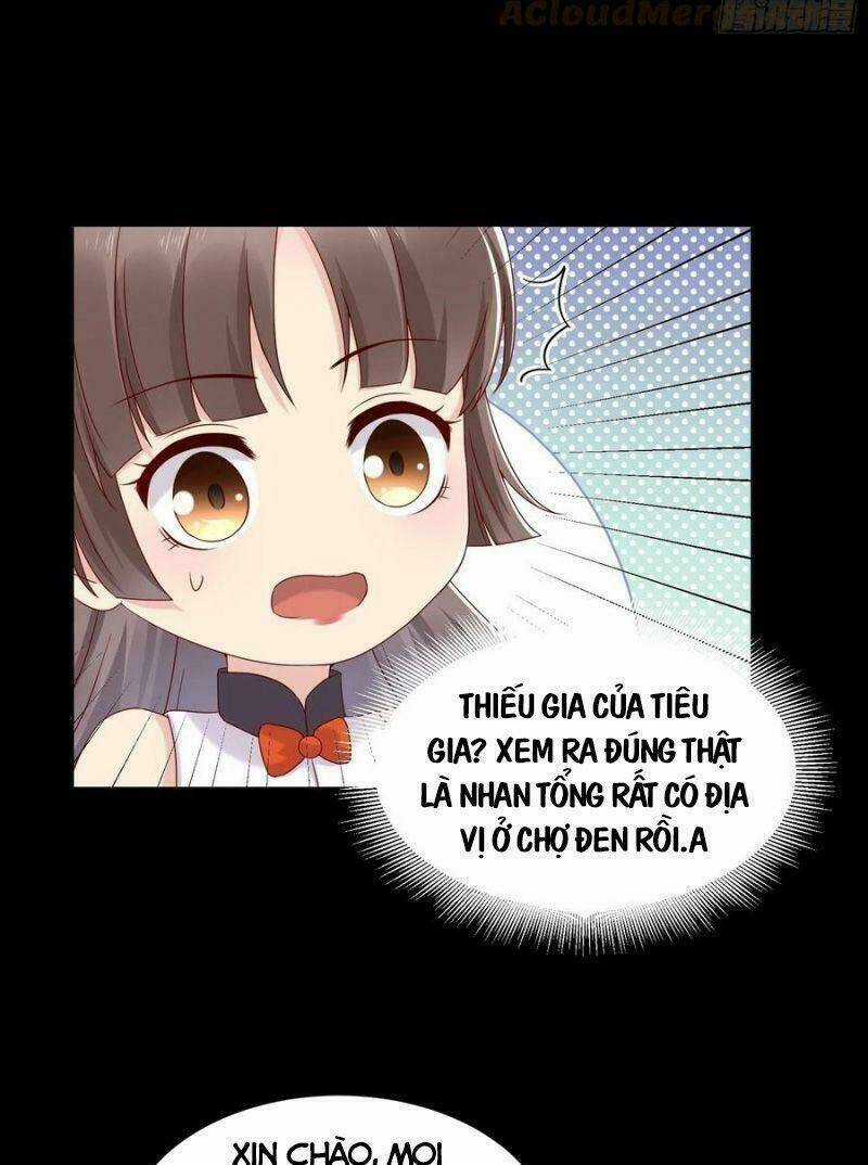 Vua Đầu Tư Mạnh Nhất Chapter 53 trang 18