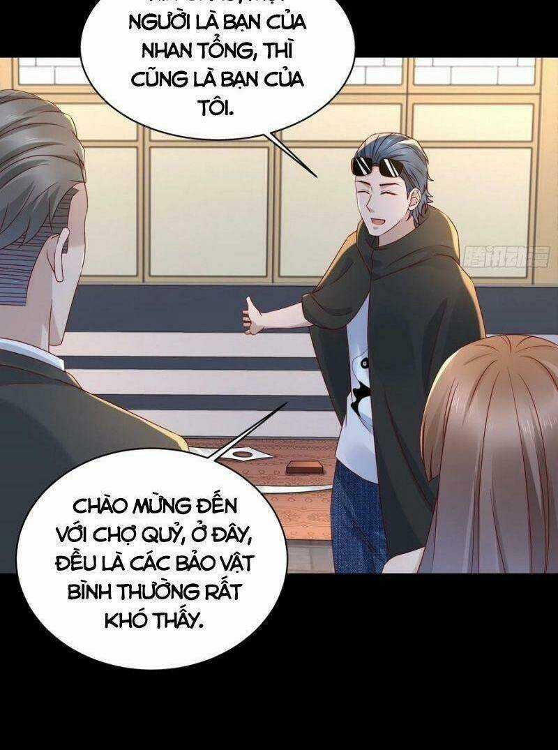 Vua Đầu Tư Mạnh Nhất Chapter 53 trang 19