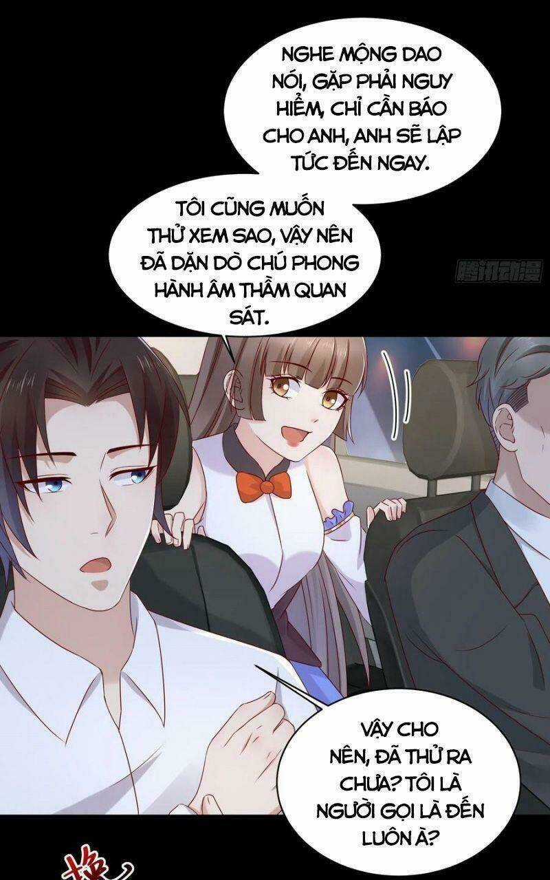 Vua Đầu Tư Mạnh Nhất Chapter 53 trang 2