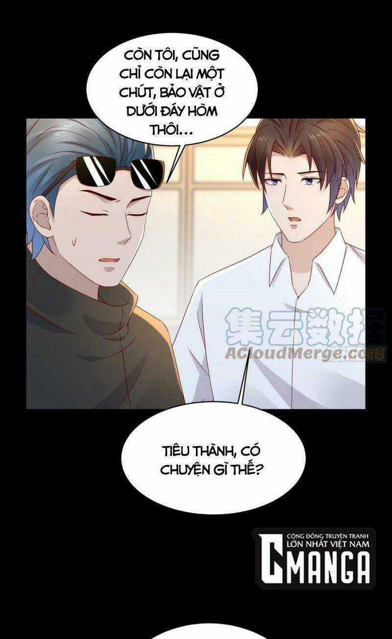 Vua Đầu Tư Mạnh Nhất Chapter 53 trang 20