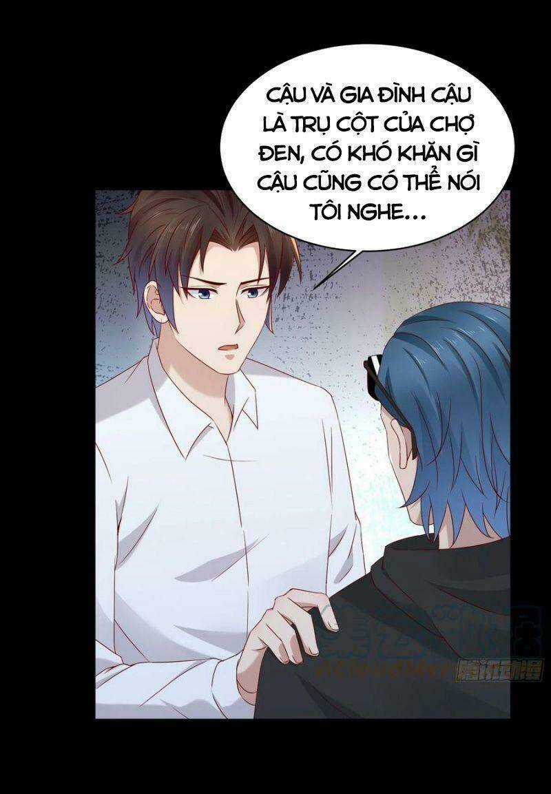 Vua Đầu Tư Mạnh Nhất Chapter 53 trang 22