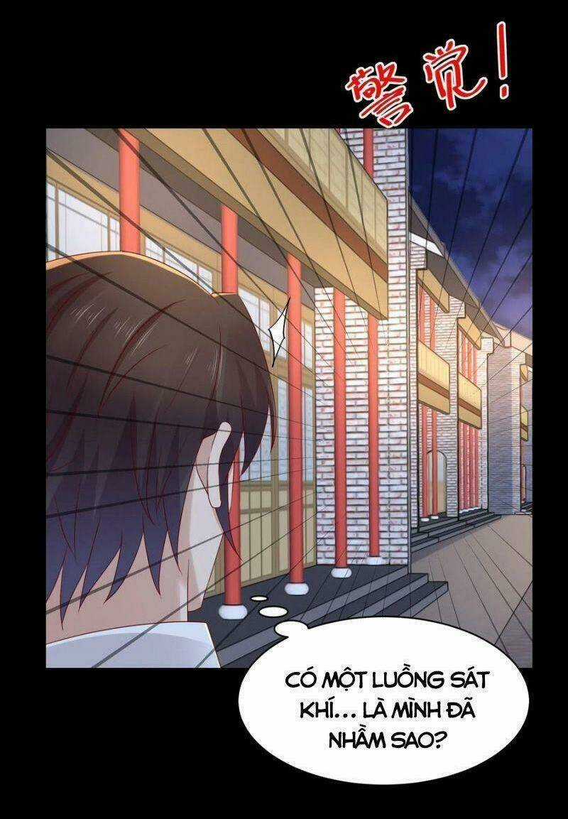 Vua Đầu Tư Mạnh Nhất Chapter 53 trang 23