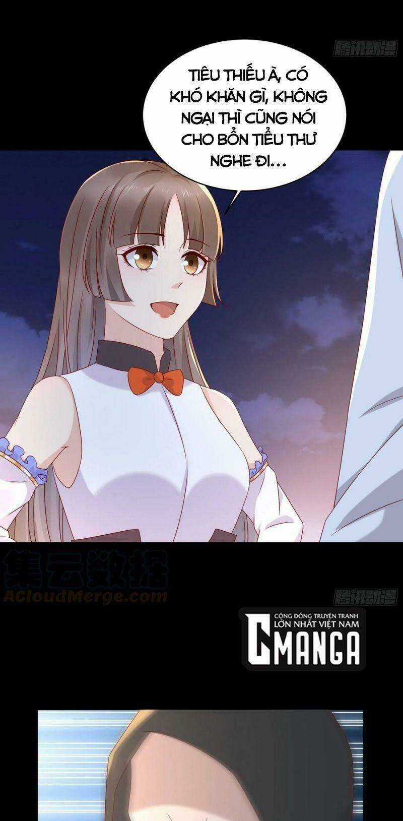 Vua Đầu Tư Mạnh Nhất Chapter 53 trang 24