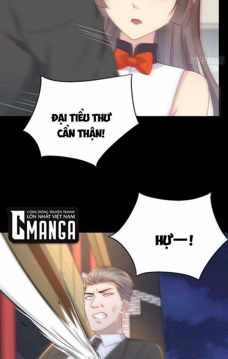 Vua Đầu Tư Mạnh Nhất Chapter 53 trang 27