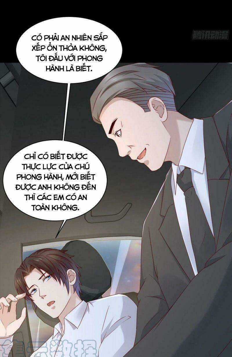 Vua Đầu Tư Mạnh Nhất Chapter 53 trang 4