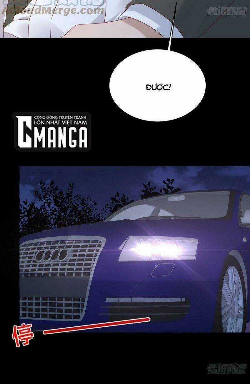 Vua Đầu Tư Mạnh Nhất Chapter 53 trang 5