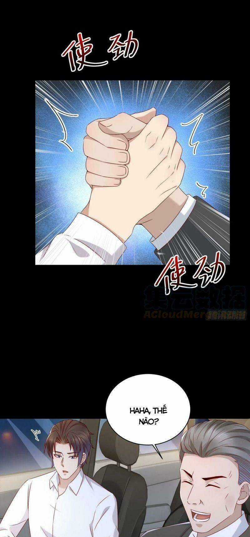 Vua Đầu Tư Mạnh Nhất Chapter 53 trang 6