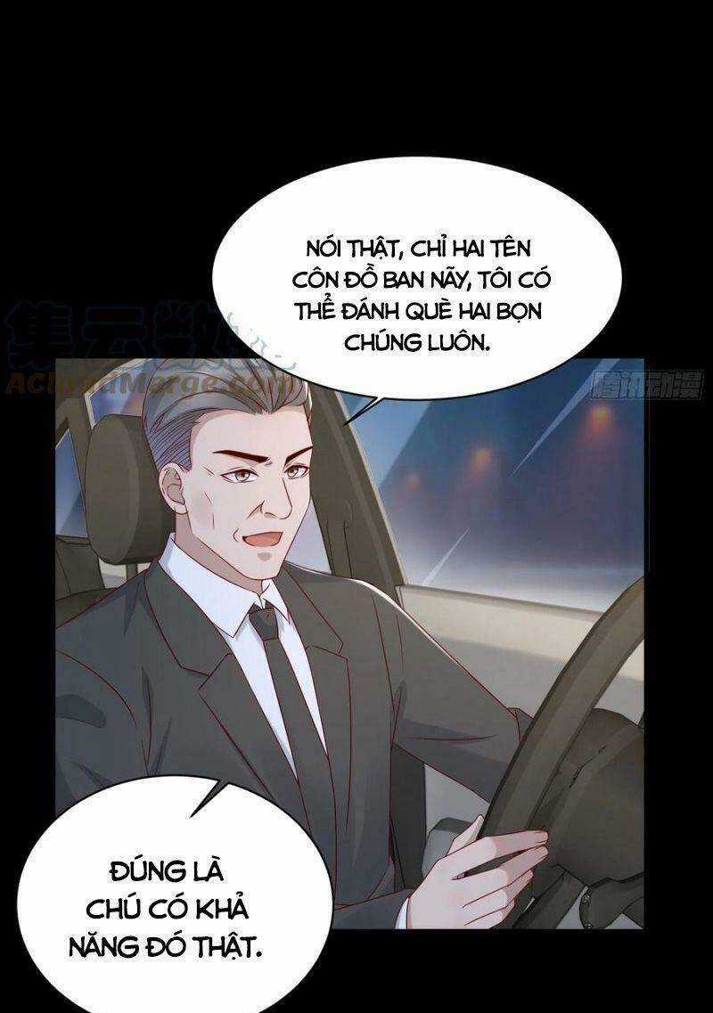 Vua Đầu Tư Mạnh Nhất Chapter 53 trang 8