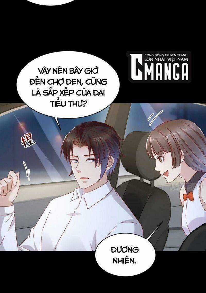 Vua Đầu Tư Mạnh Nhất Chapter 53 trang 9