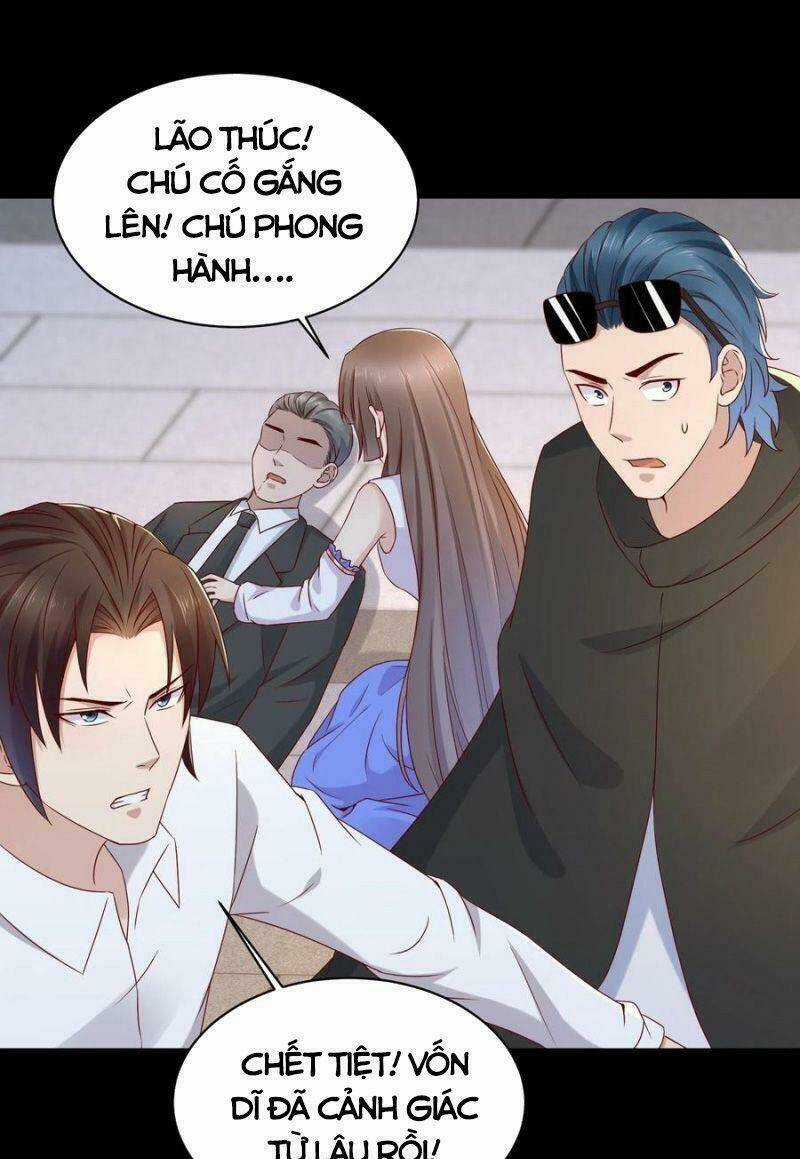 Vua Đầu Tư Mạnh Nhất Chapter 54 trang 0