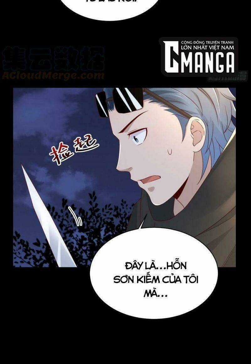 Vua Đầu Tư Mạnh Nhất Chapter 54 trang 1