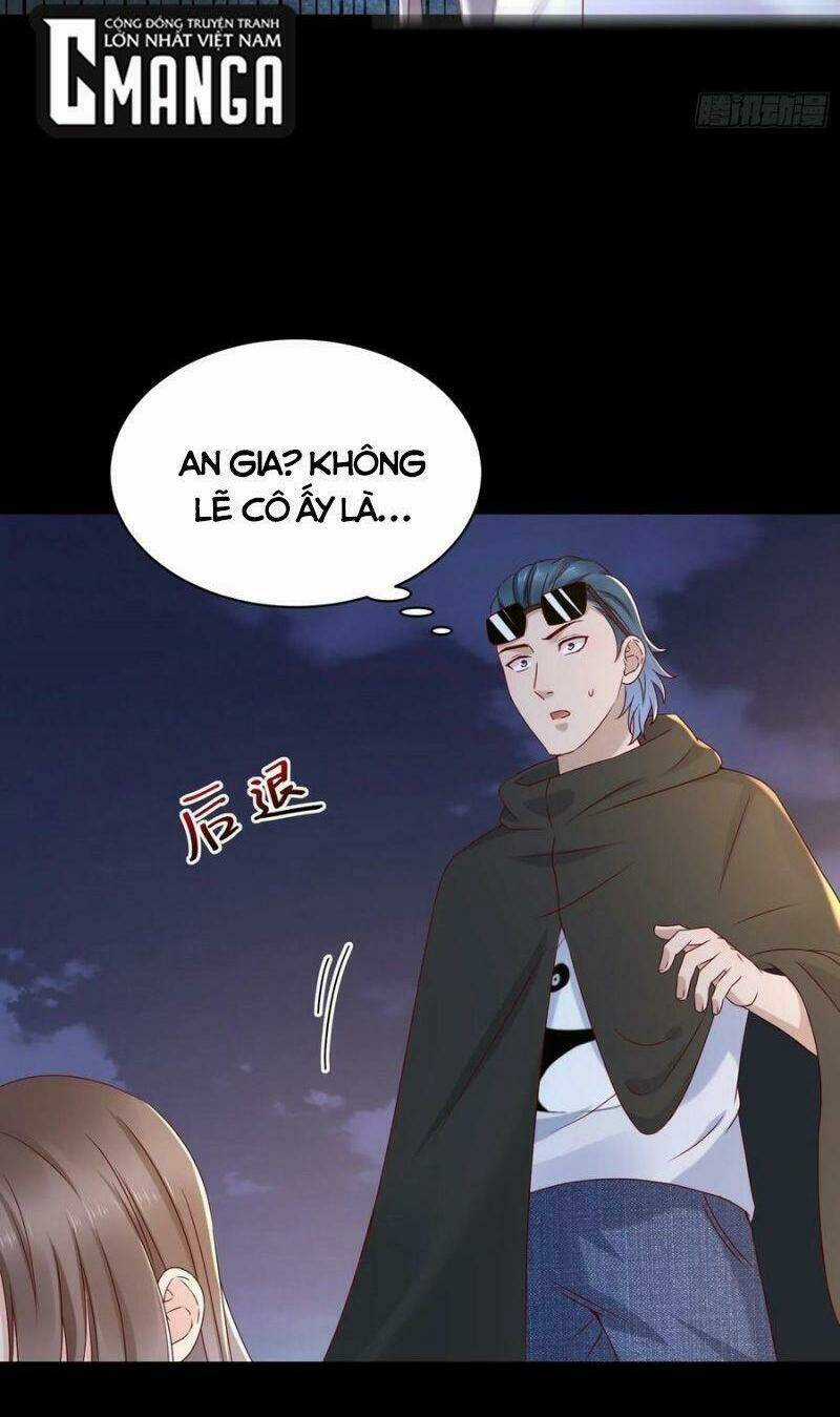 Vua Đầu Tư Mạnh Nhất Chapter 54 trang 12