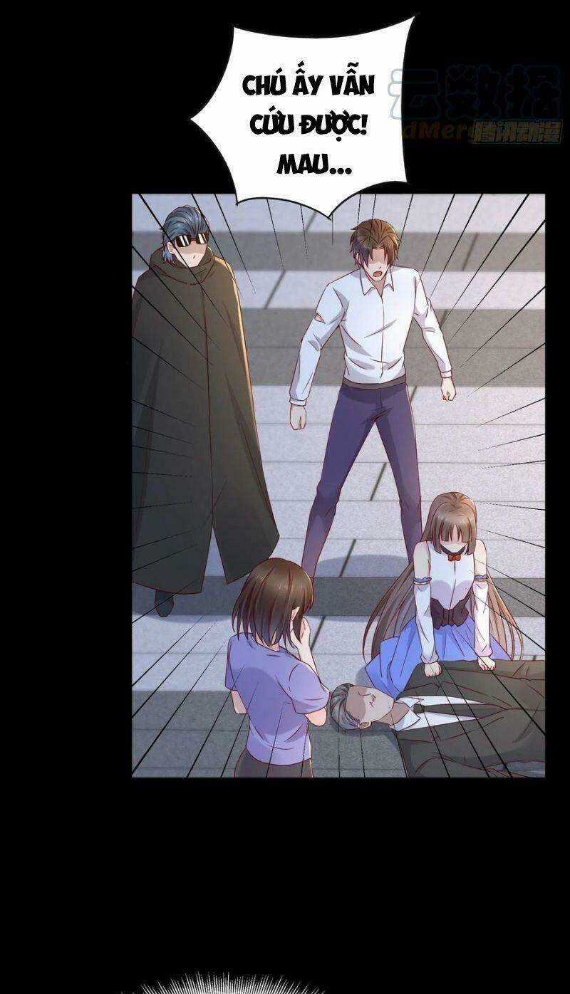 Vua Đầu Tư Mạnh Nhất Chapter 54 trang 13