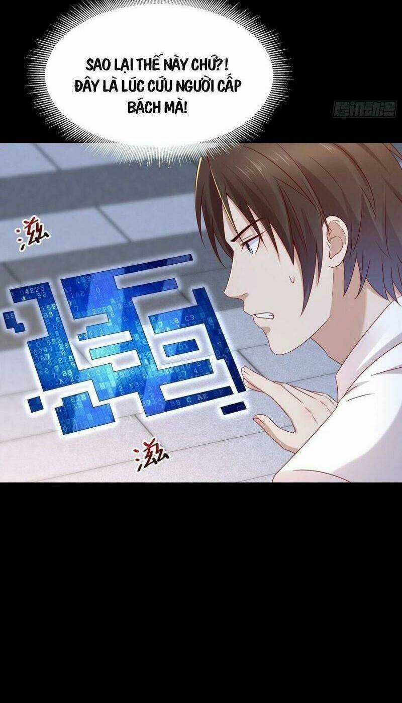 Vua Đầu Tư Mạnh Nhất Chapter 54 trang 14