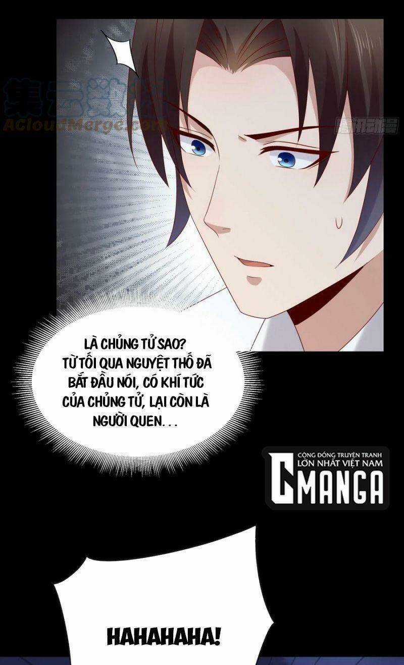 Vua Đầu Tư Mạnh Nhất Chapter 54 trang 15