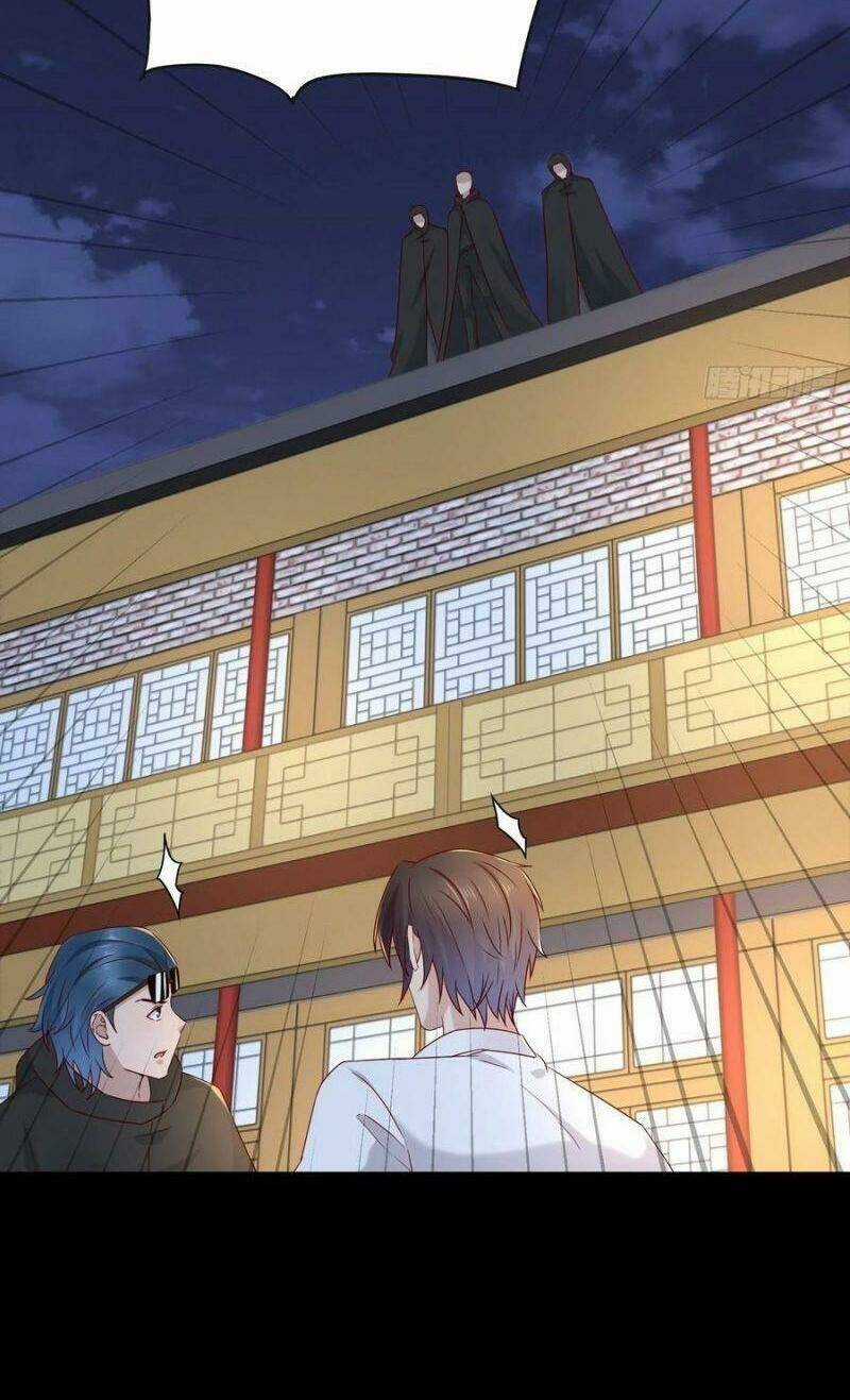 Vua Đầu Tư Mạnh Nhất Chapter 54 trang 16