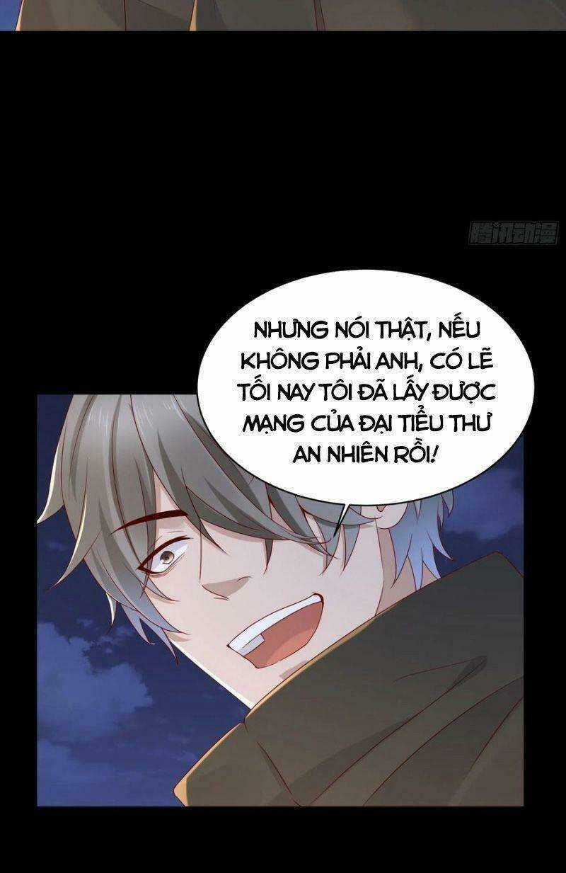 Vua Đầu Tư Mạnh Nhất Chapter 54 trang 18