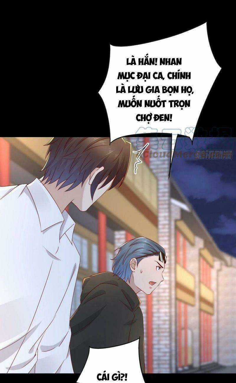 Vua Đầu Tư Mạnh Nhất Chapter 54 trang 19