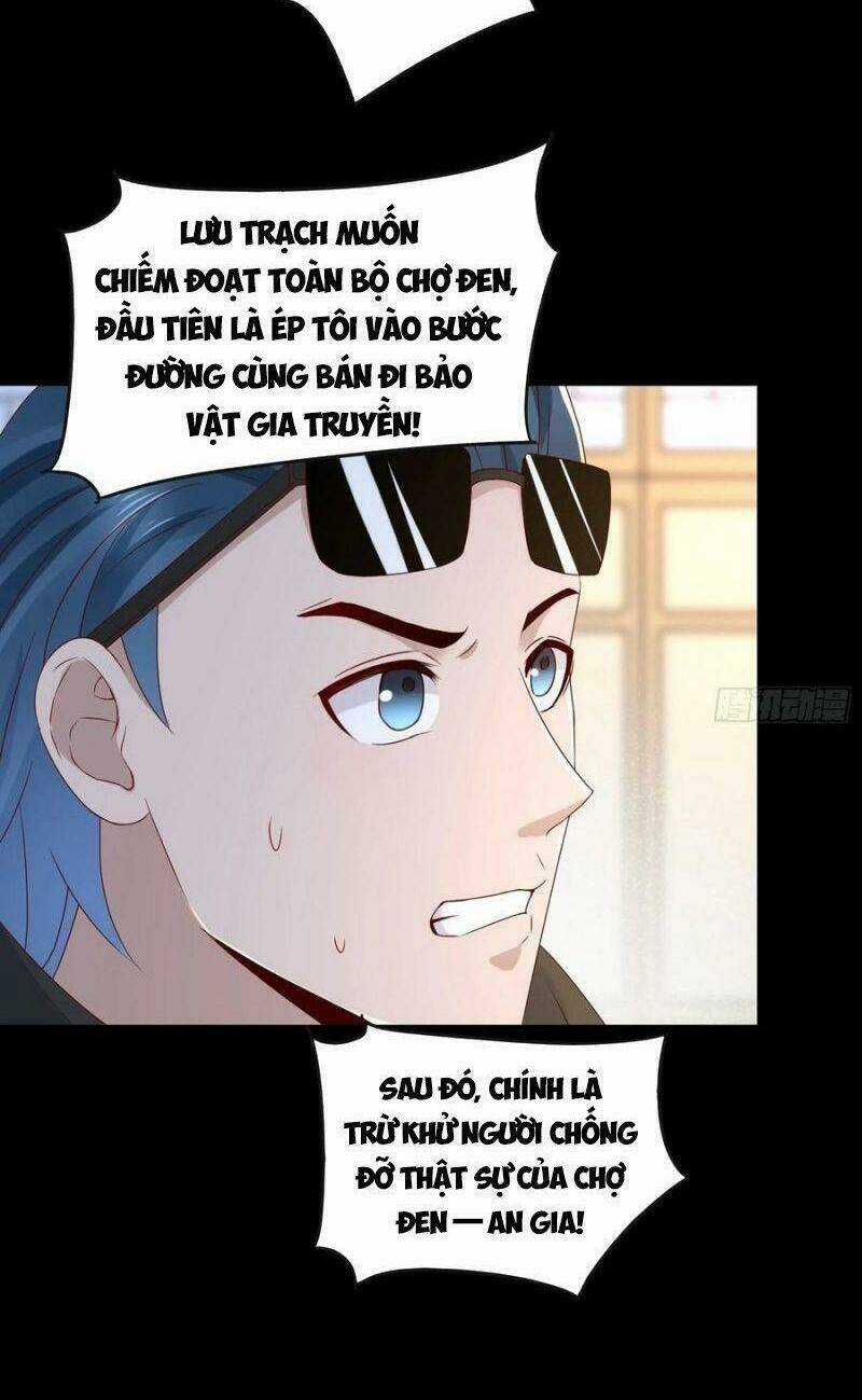 Vua Đầu Tư Mạnh Nhất Chapter 54 trang 20