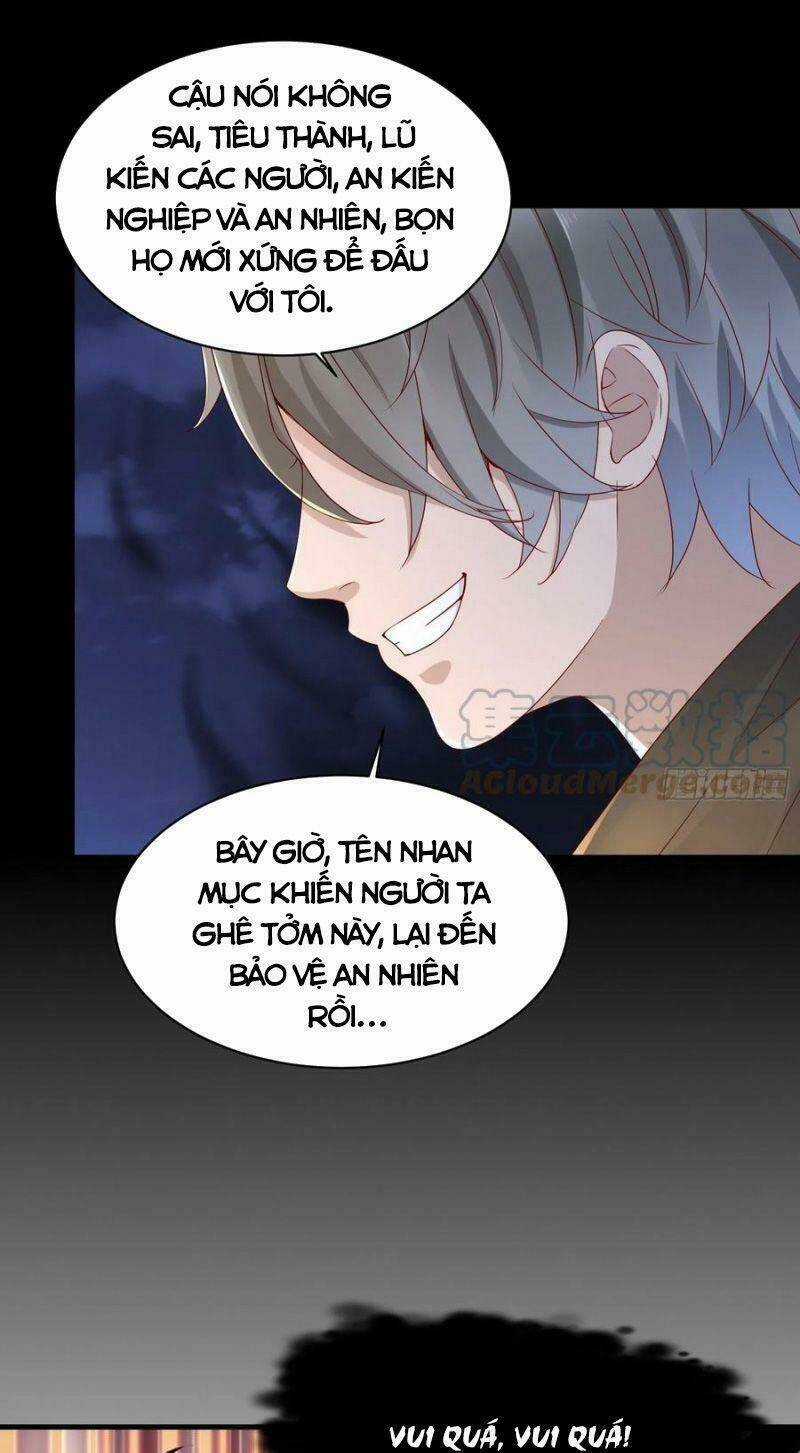 Vua Đầu Tư Mạnh Nhất Chapter 54 trang 21