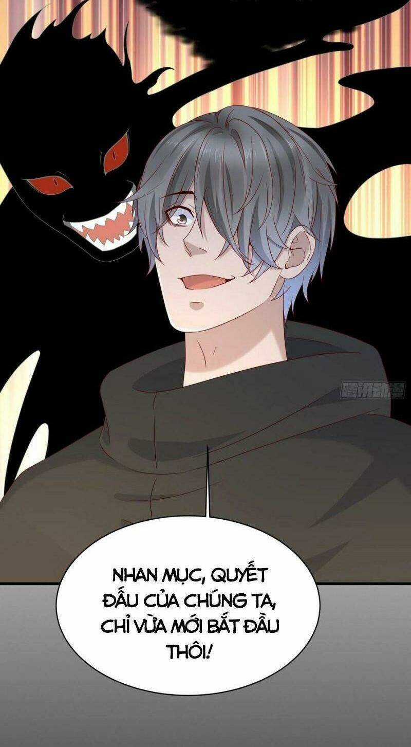 Vua Đầu Tư Mạnh Nhất Chapter 54 trang 22