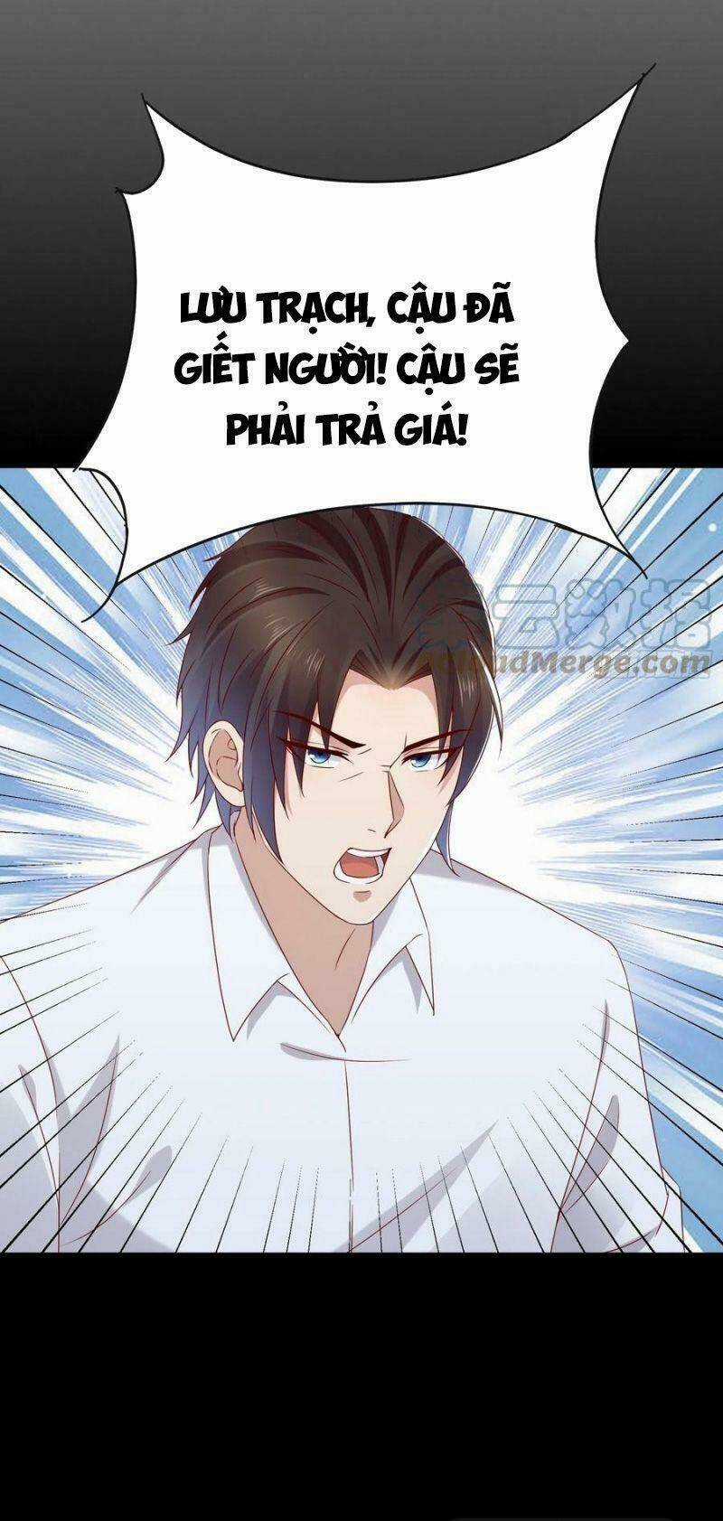Vua Đầu Tư Mạnh Nhất Chapter 54 trang 23