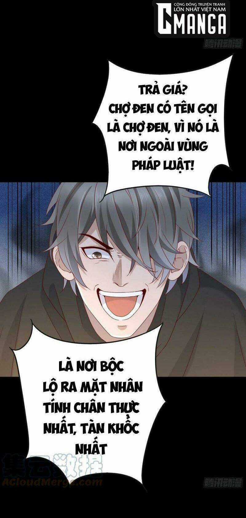 Vua Đầu Tư Mạnh Nhất Chapter 54 trang 24