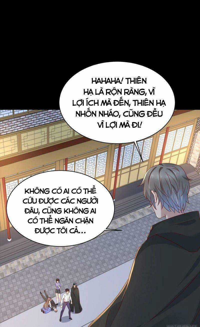 Vua Đầu Tư Mạnh Nhất Chapter 54 trang 25