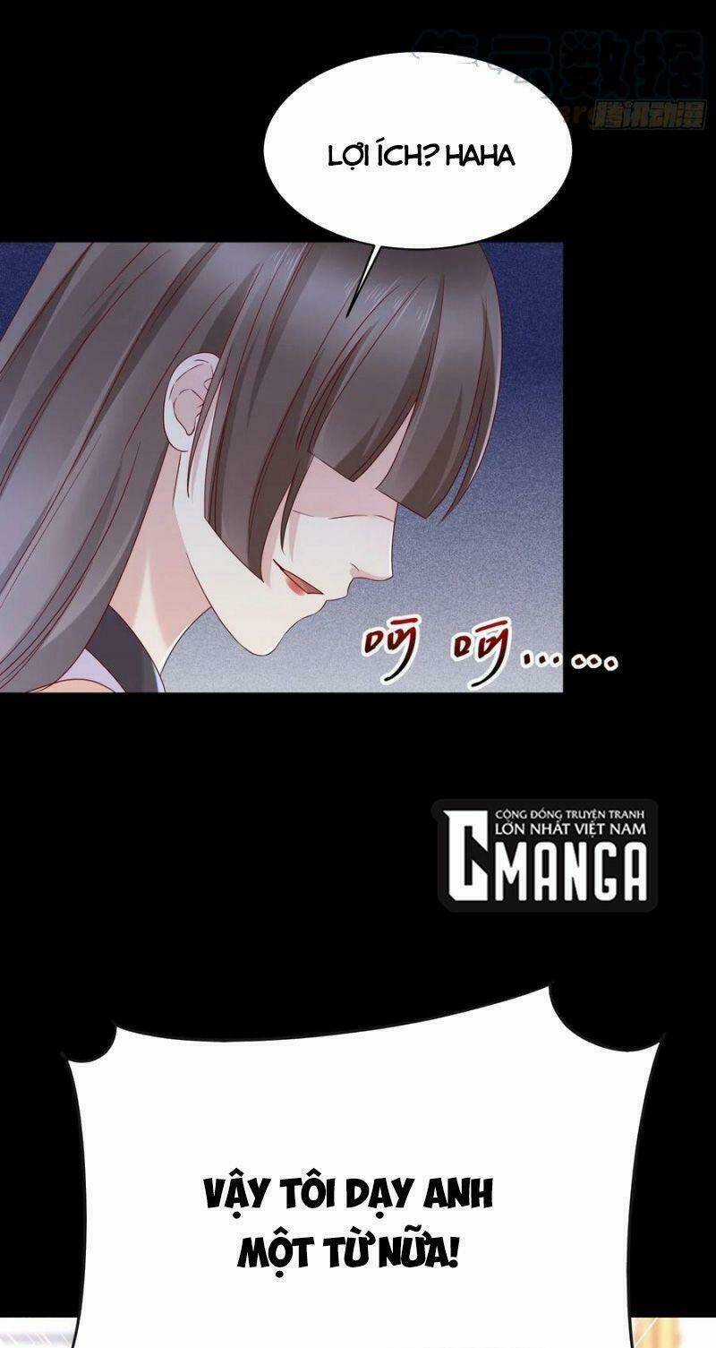 Vua Đầu Tư Mạnh Nhất Chapter 54 trang 27