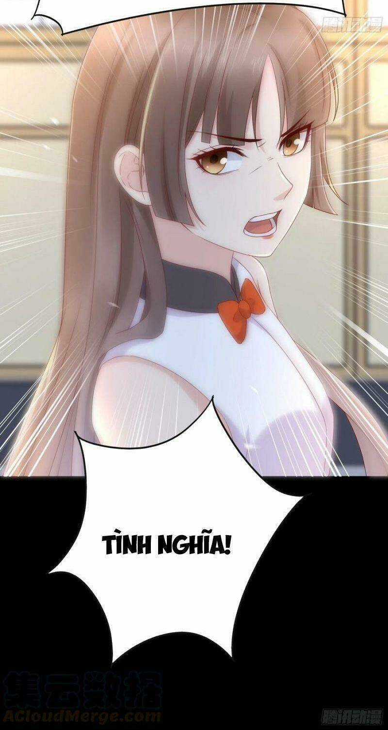 Vua Đầu Tư Mạnh Nhất Chapter 54 trang 28