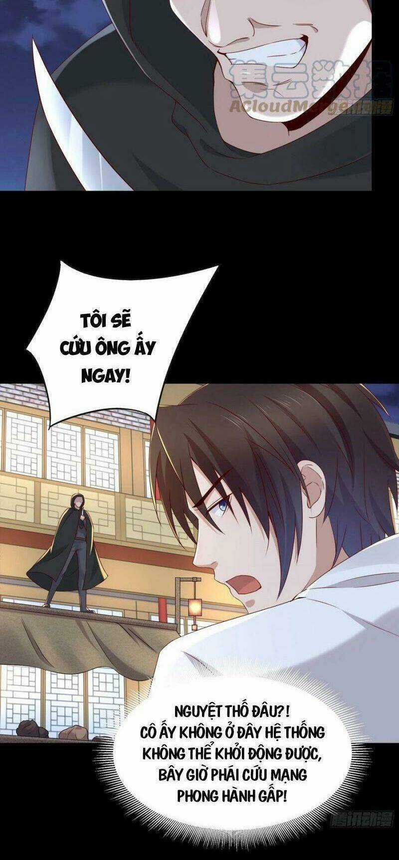 Vua Đầu Tư Mạnh Nhất Chapter 54 trang 3