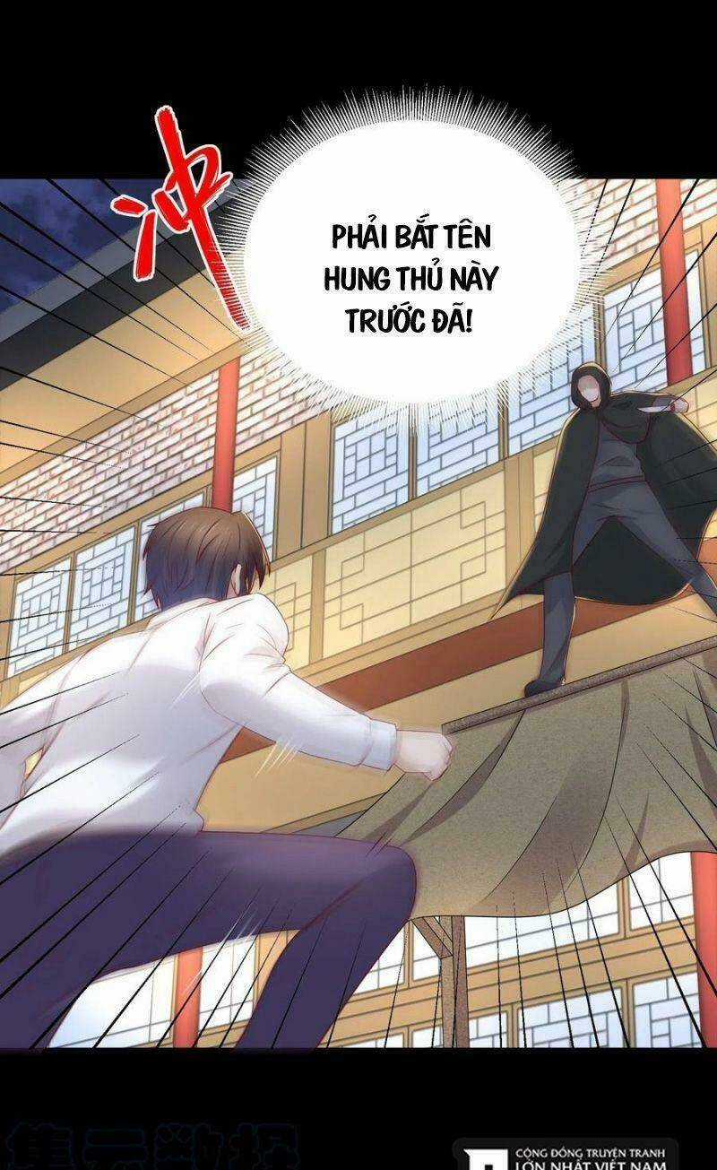 Vua Đầu Tư Mạnh Nhất Chapter 54 trang 4