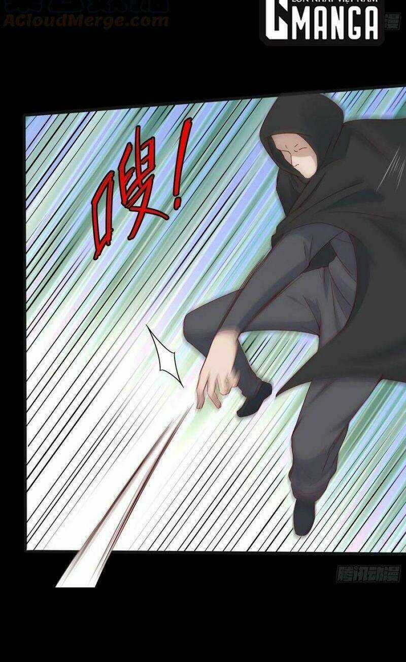 Vua Đầu Tư Mạnh Nhất Chapter 54 trang 5