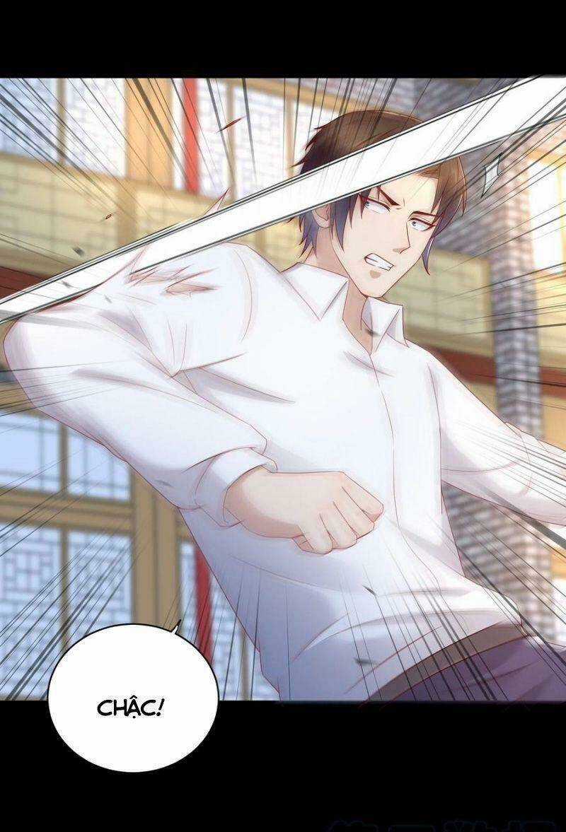 Vua Đầu Tư Mạnh Nhất Chapter 54 trang 6