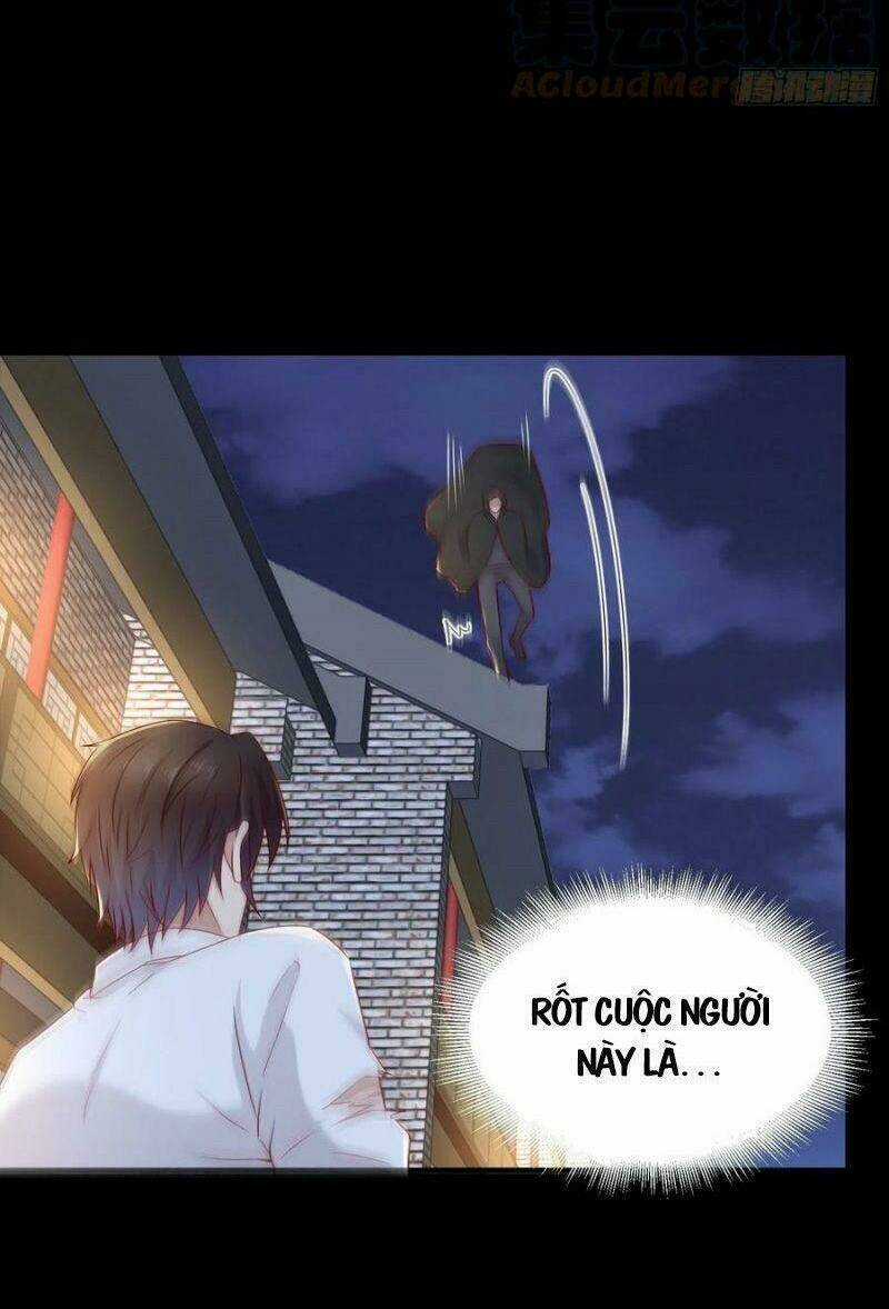 Vua Đầu Tư Mạnh Nhất Chapter 54 trang 7