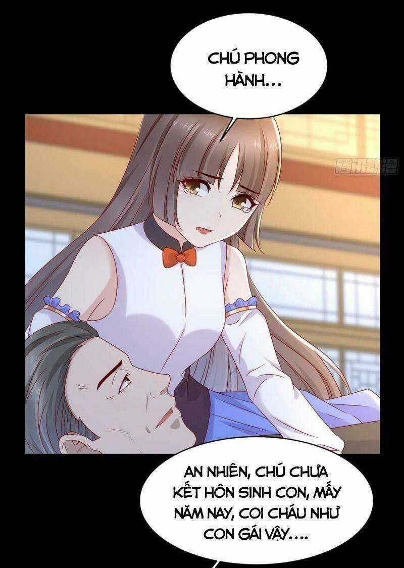 Vua Đầu Tư Mạnh Nhất Chapter 54 trang 8