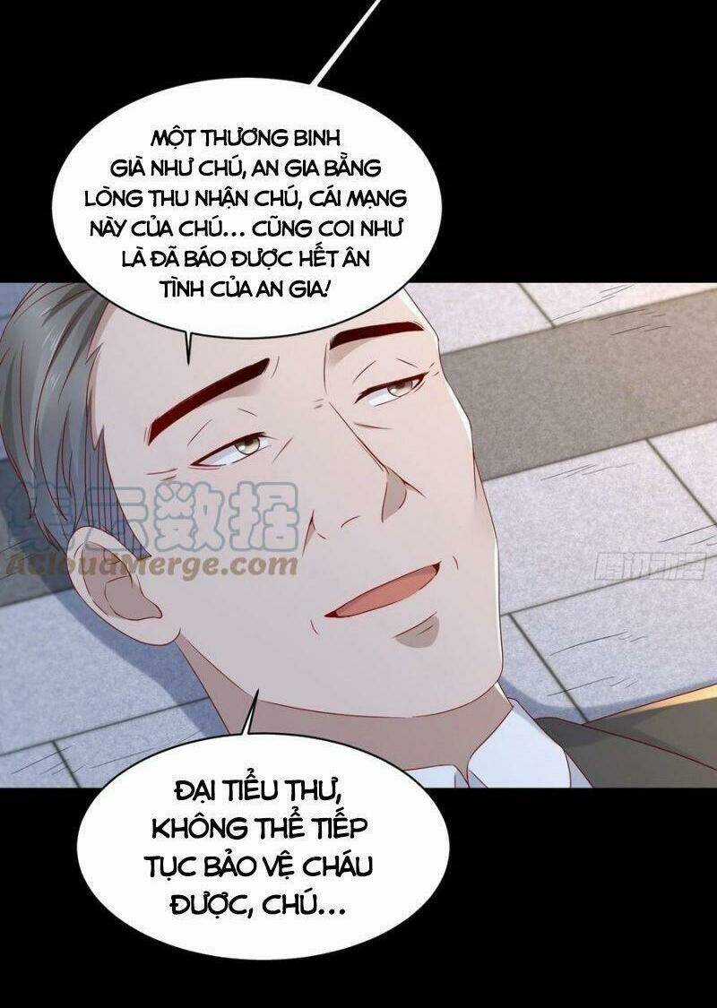 Vua Đầu Tư Mạnh Nhất Chapter 54 trang 9