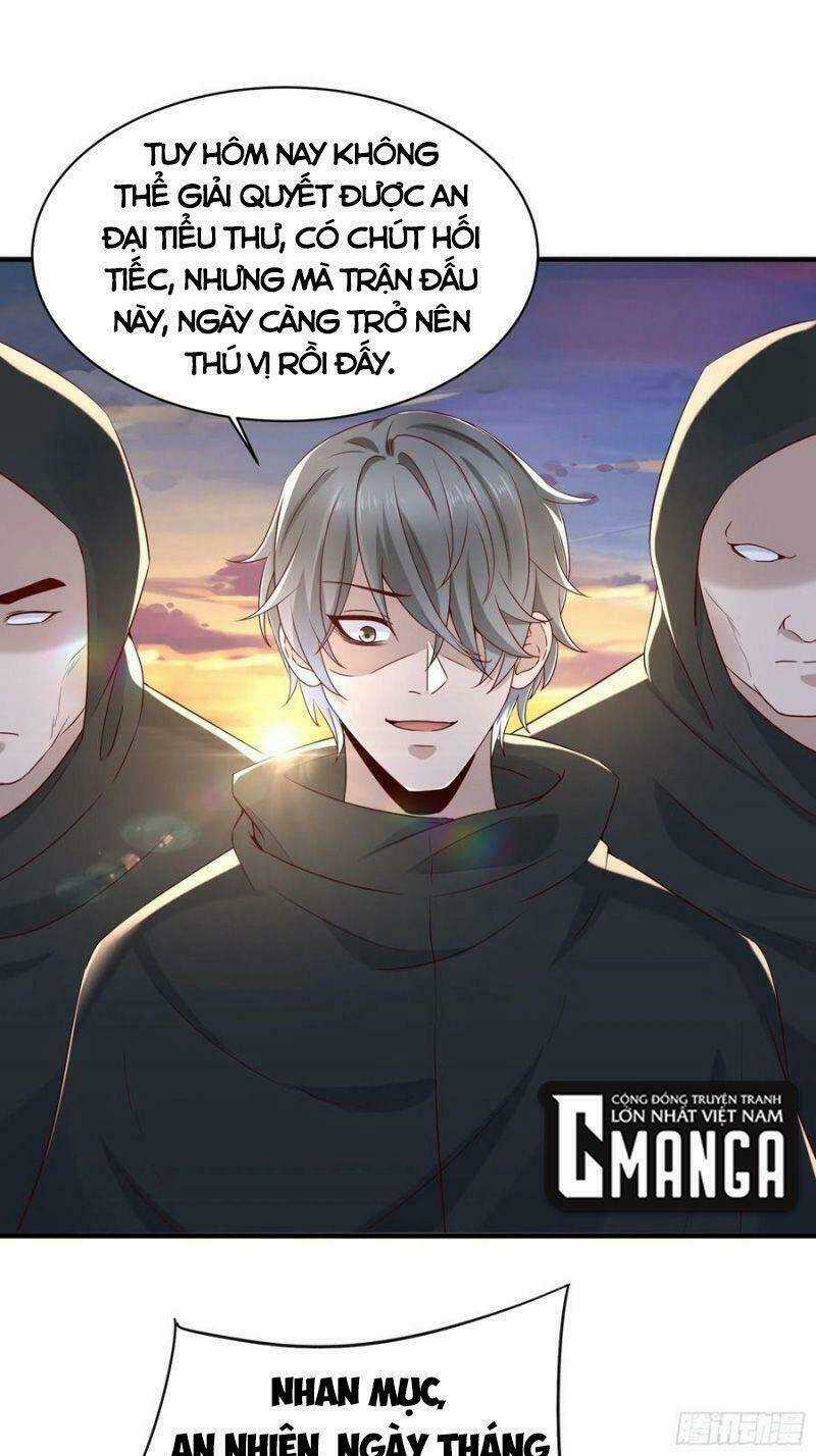 Vua Đầu Tư Mạnh Nhất Chapter 55 trang 0