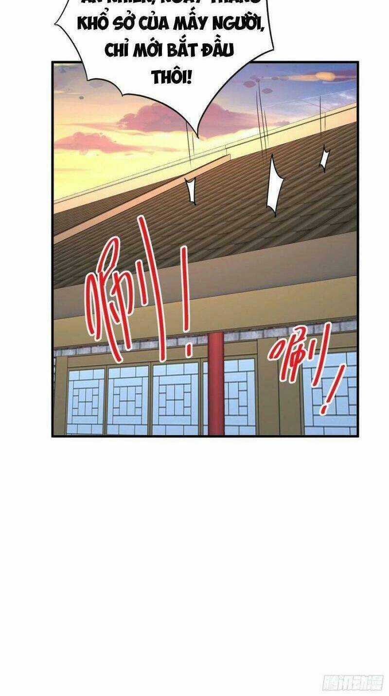 Vua Đầu Tư Mạnh Nhất Chapter 55 trang 1