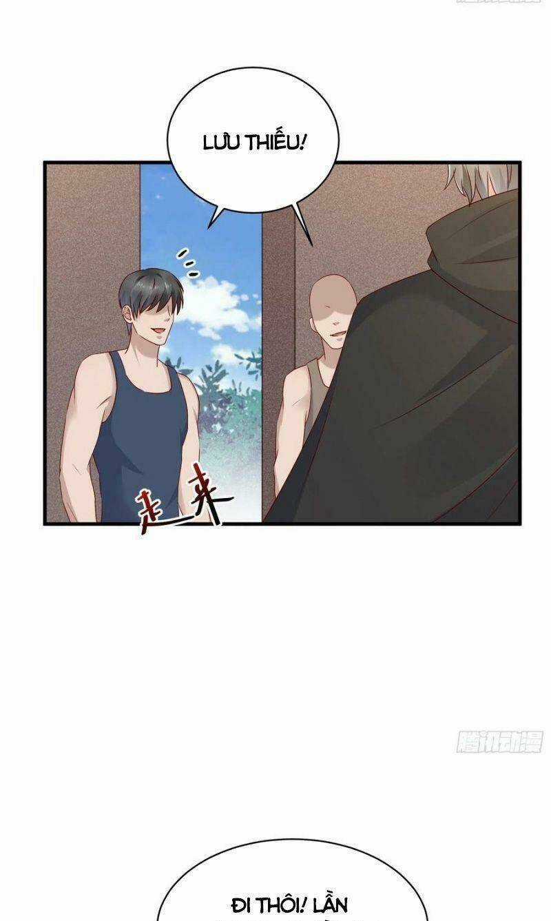 Vua Đầu Tư Mạnh Nhất Chapter 55 trang 10