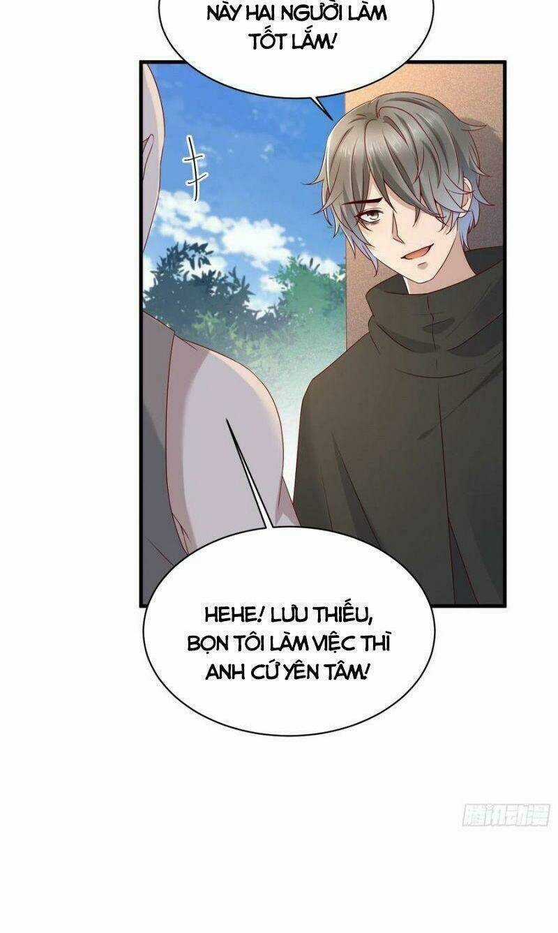 Vua Đầu Tư Mạnh Nhất Chapter 55 trang 11