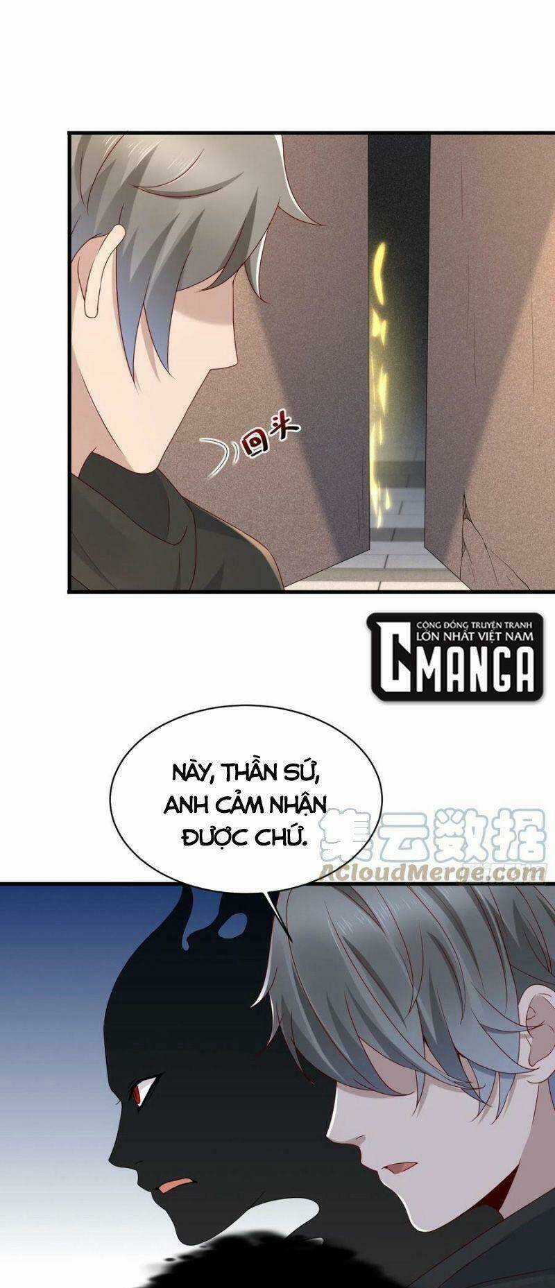 Vua Đầu Tư Mạnh Nhất Chapter 55 trang 12